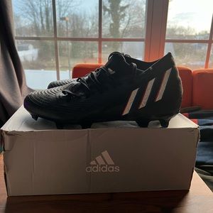 Adidas cleats